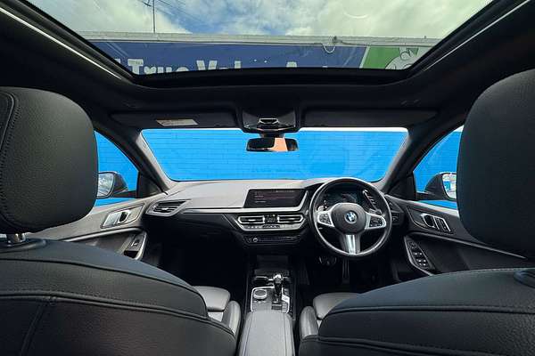 2021 BMW 2 Series 220i M Sport F44