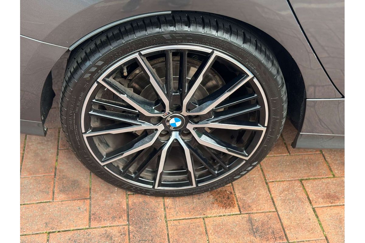 2021 BMW 2 Series 220i M Sport F44