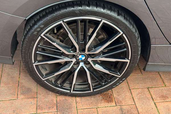 2021 BMW 2 Series 220i M Sport F44