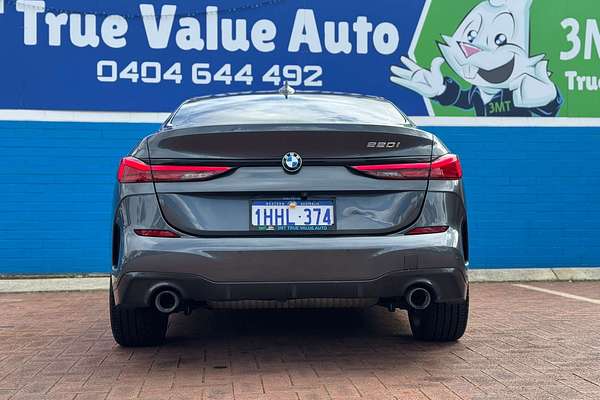 2021 BMW 2 Series 220i M Sport F44