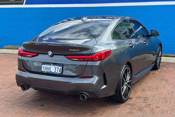 2021 BMW 2 Series 220i M Sport F44