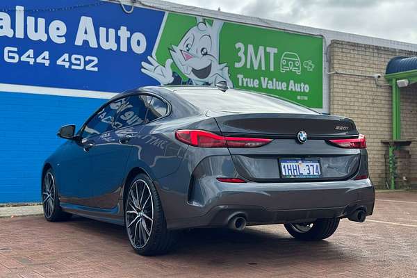 2021 BMW 2 Series 220i M Sport F44