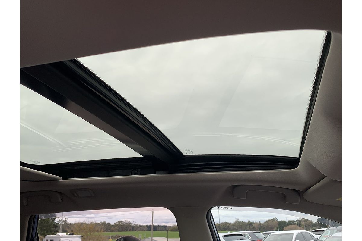 2019 Nissan X-TRAIL Ti T32 Series II