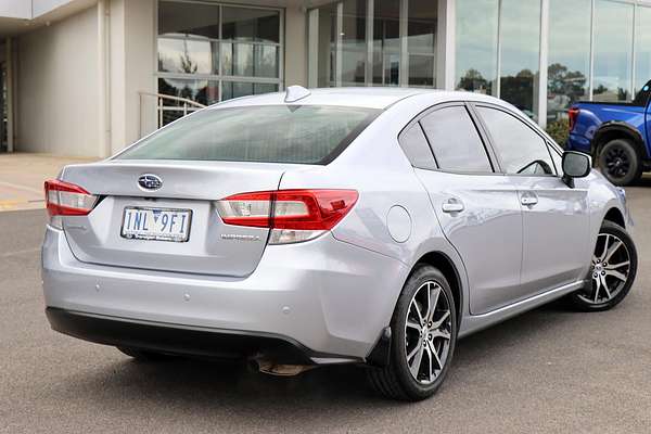 2018 Subaru Impreza 2.0i G5