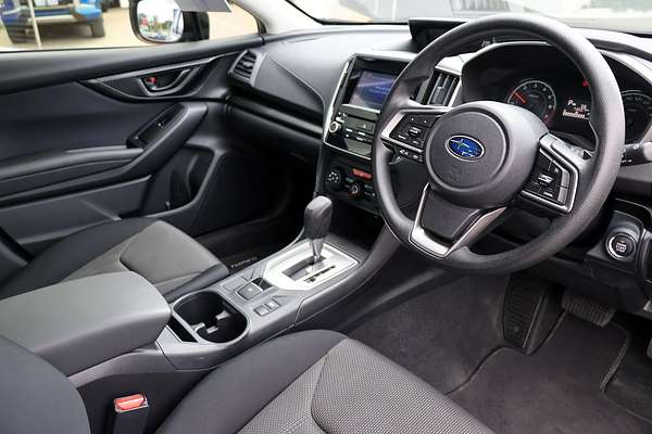2018 Subaru Impreza 2.0i G5