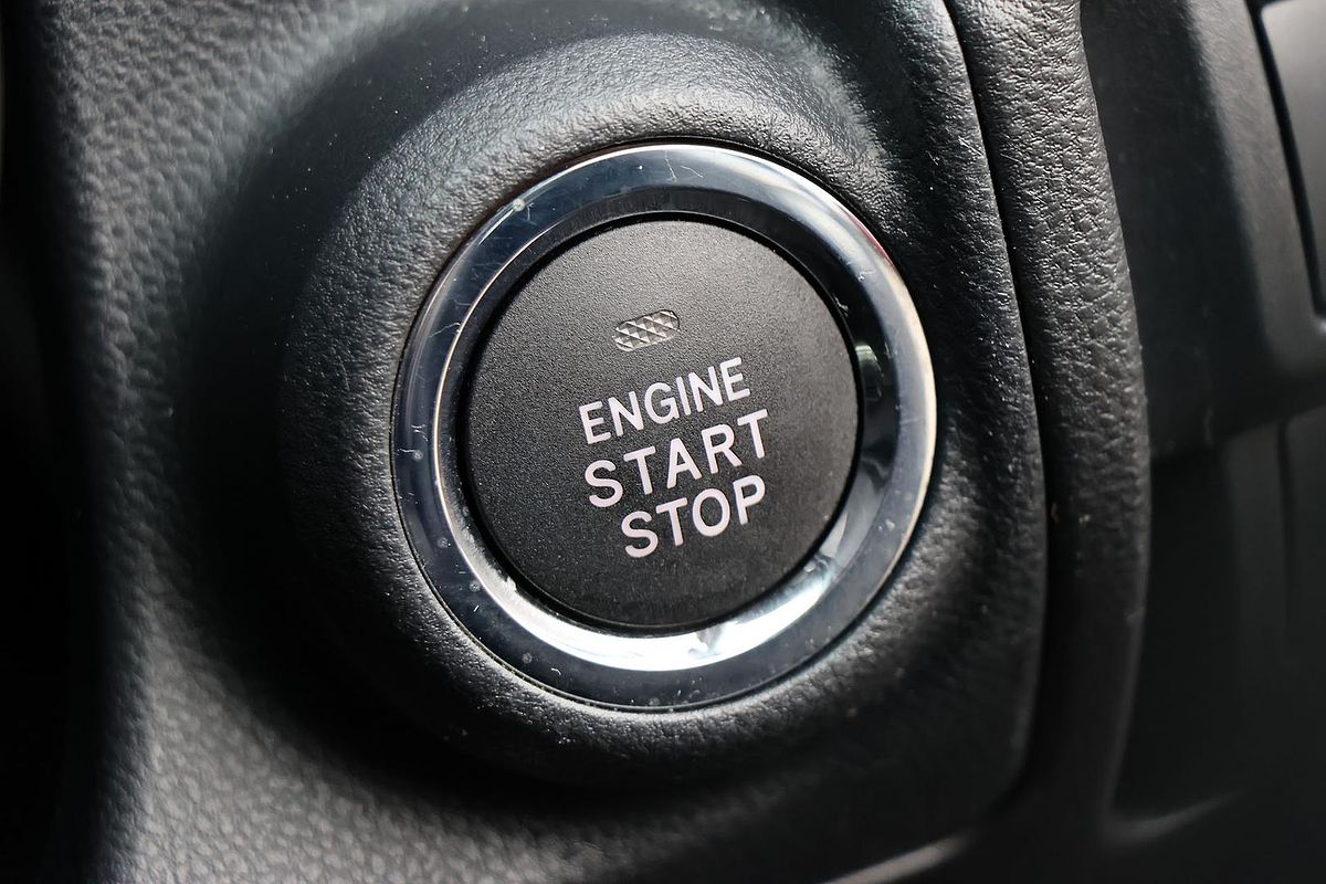 2018 Subaru Impreza 2.0i G5