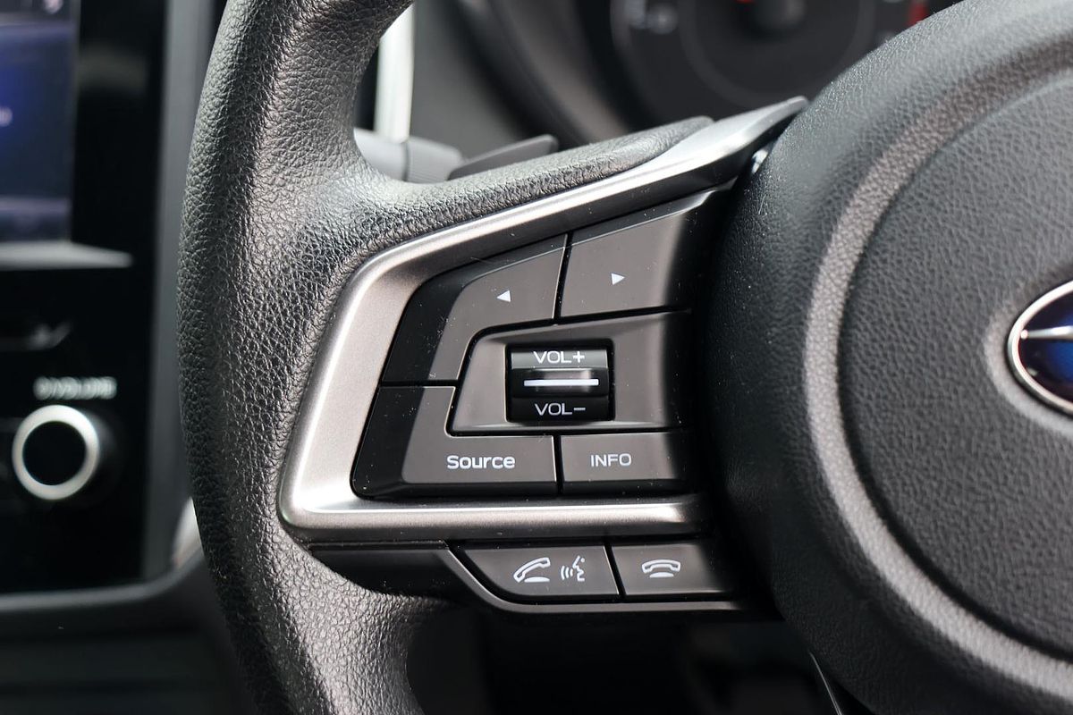 2018 Subaru Impreza 2.0i G5