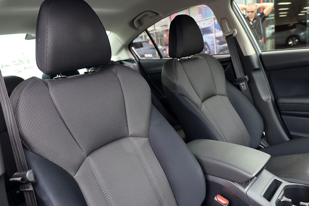2018 Subaru Impreza 2.0i G5