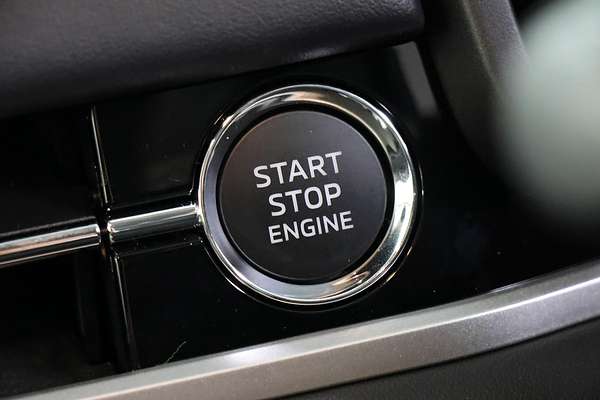 2025 Mitsubishi Outlander Aspire ZM