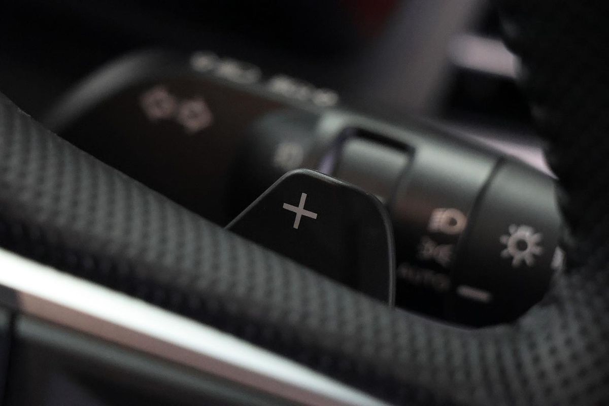 2025 Mitsubishi Outlander Aspire ZM