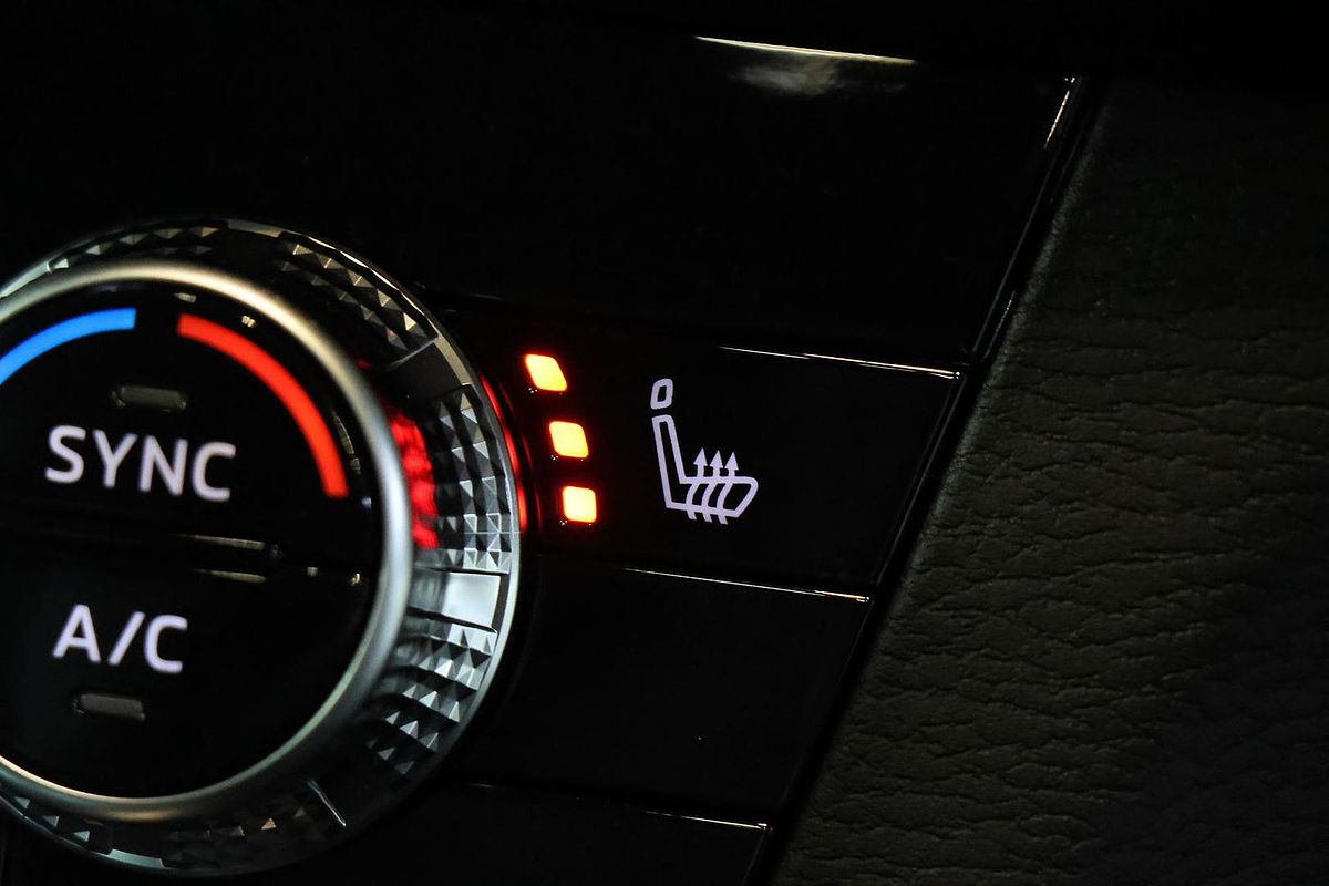 2025 Mitsubishi Outlander Aspire ZM