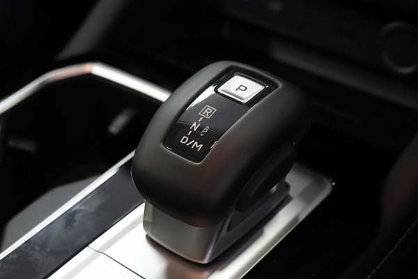 2025 Mitsubishi Outlander Aspire ZM