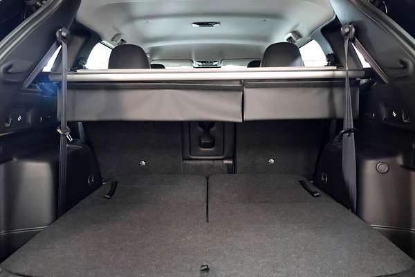 2025 Mitsubishi Outlander Aspire ZM