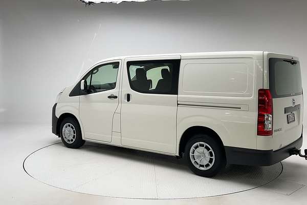 2019 Toyota Hiace GDH300R LWB