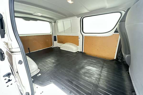 2019 Toyota Hiace GDH300R LWB