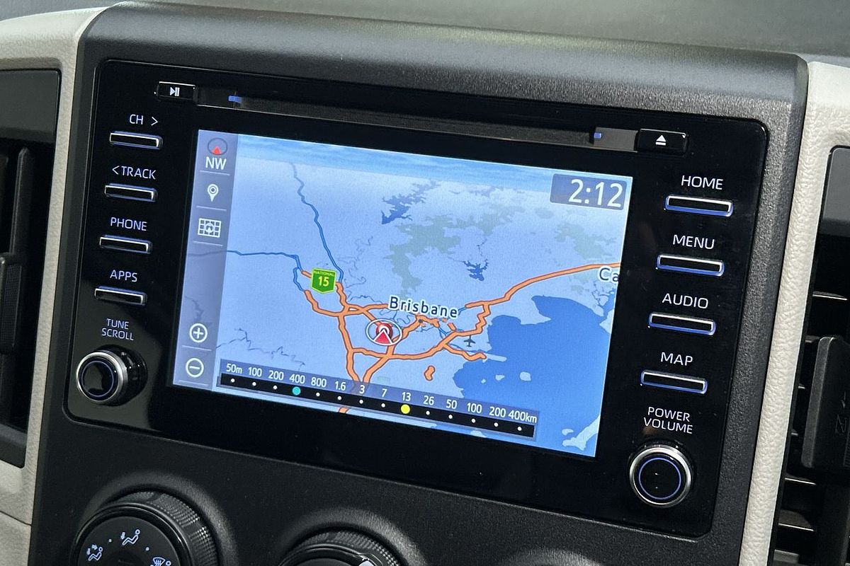 2019 Toyota Hiace GDH300R LWB