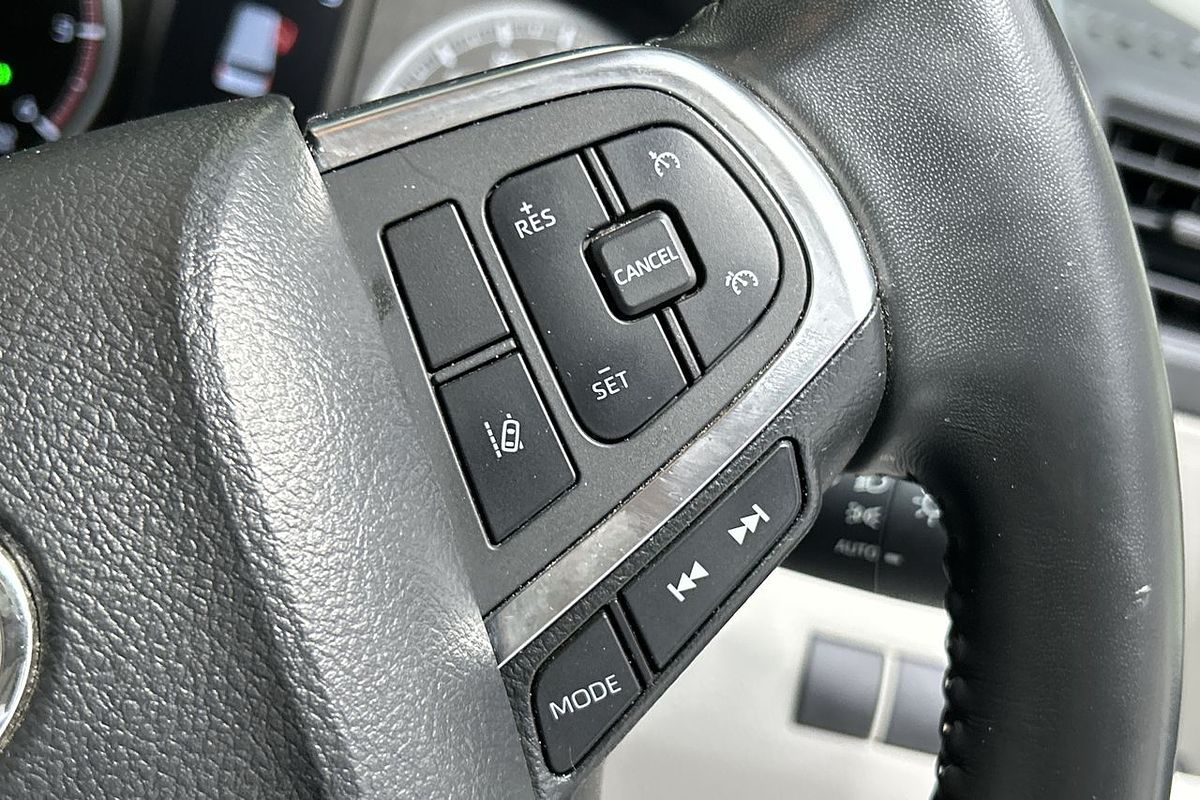 2019 Toyota Hiace GDH300R LWB