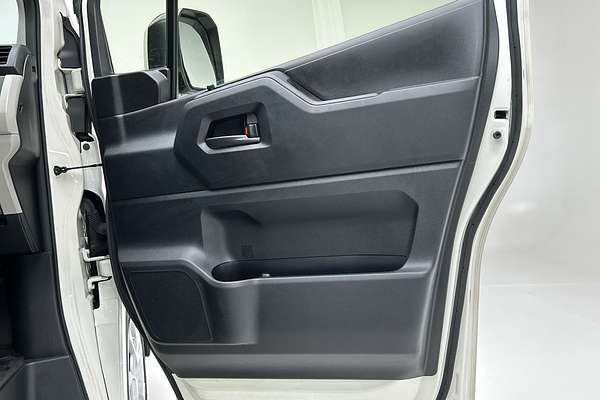 2019 Toyota Hiace GDH300R LWB
