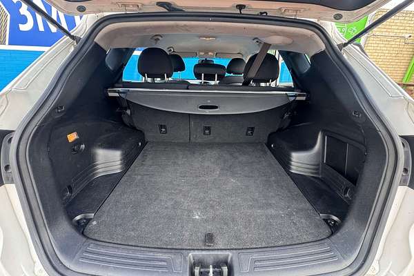 2013 Hyundai ix35 Active LM2