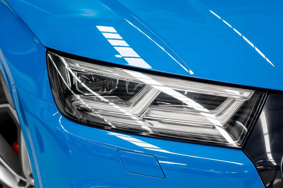 2019 Audi SQ5  FY