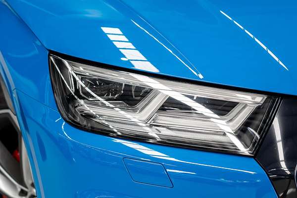 2019 Audi SQ5  FY