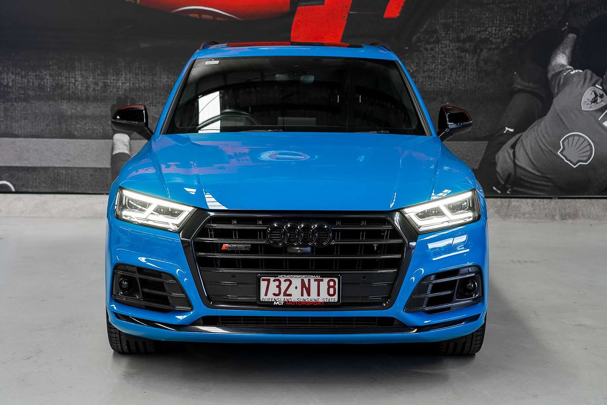 2019 Audi SQ5  FY