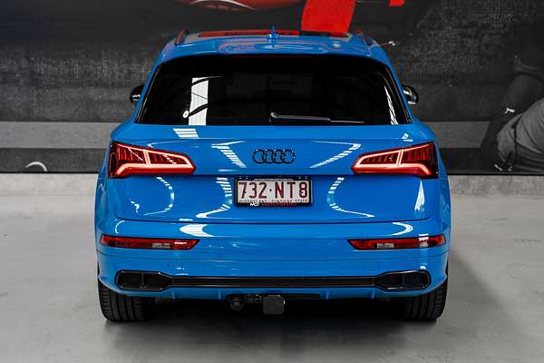 2019 Audi SQ5  FY