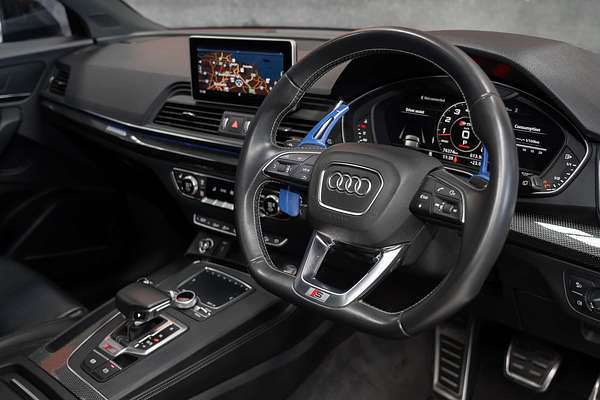 2019 Audi SQ5  FY
