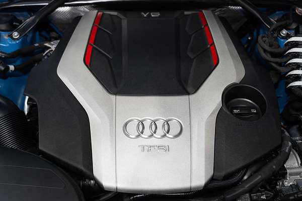 2019 Audi SQ5  FY