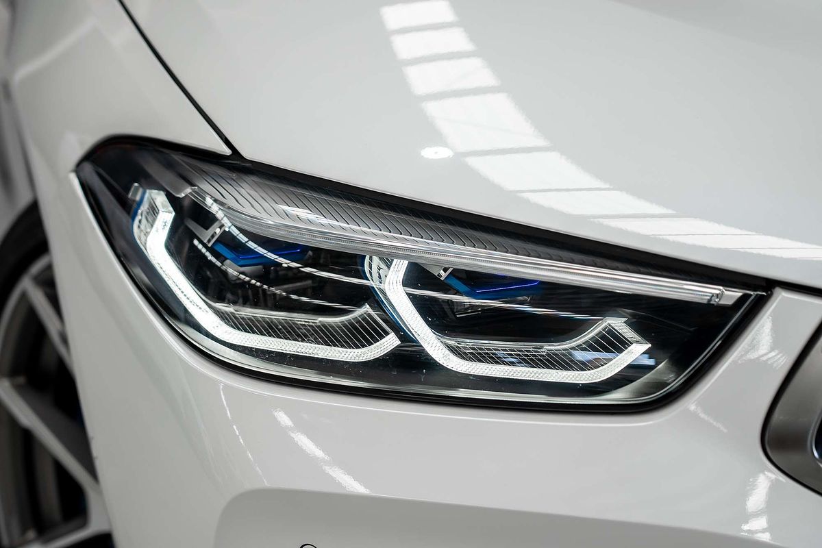 2020 BMW 8 Series M850i xDrive G16