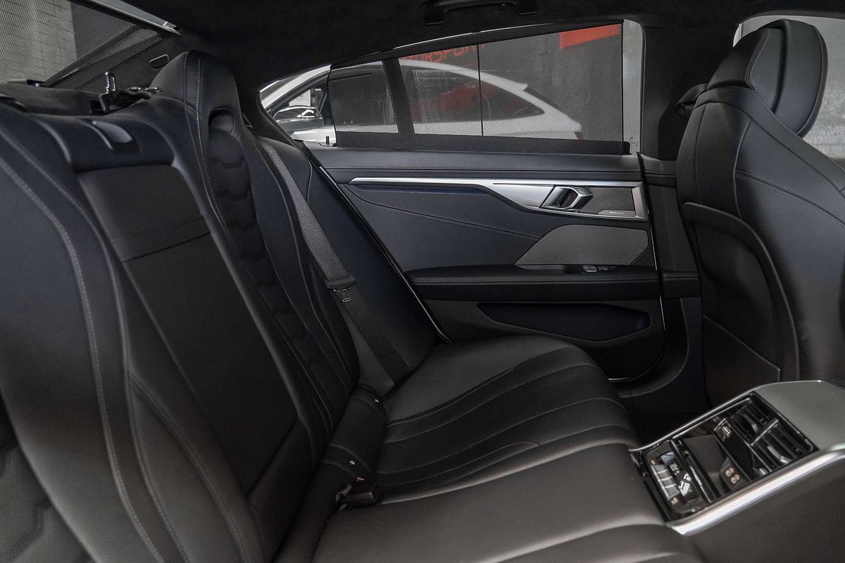 2020 BMW 8 Series M850i xDrive G16