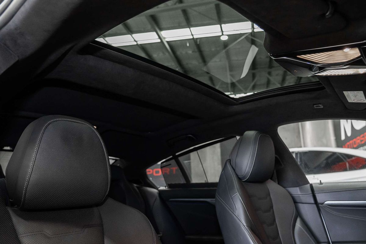 2020 BMW 8 Series M850i xDrive G16