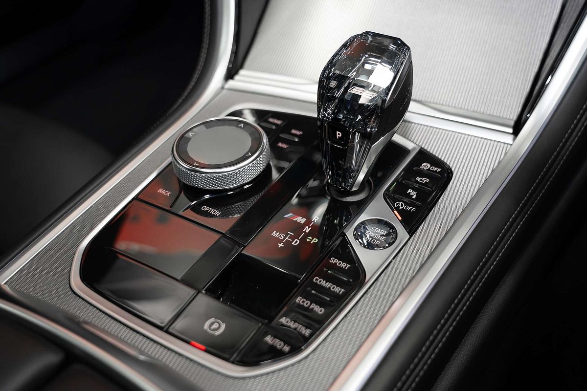 2020 BMW 8 Series M850i xDrive G16