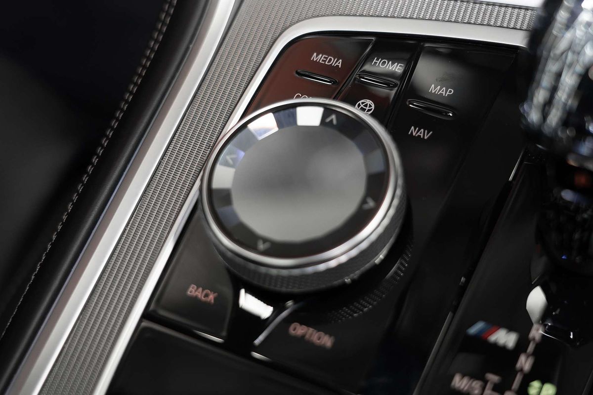 2020 BMW 8 Series M850i xDrive G16
