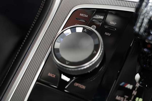 2020 BMW 8 Series M850i xDrive G16