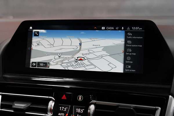 2020 BMW 8 Series M850i xDrive G16