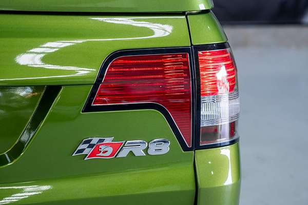 2015 Holden Special Vehicles Maloo R8 GEN-F Rear Wheel Drive