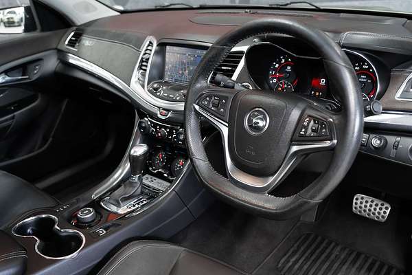 2015 Holden Special Vehicles Maloo R8 GEN-F Rear Wheel Drive