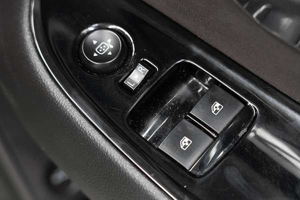 2015 Holden Special Vehicles Maloo R8 GEN-F Rear Wheel Drive