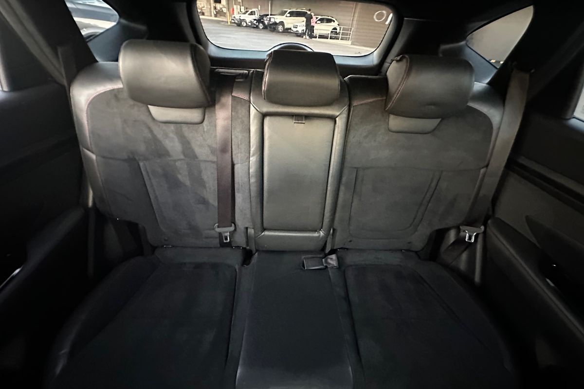 2022 Hyundai Tucson NX4.V1