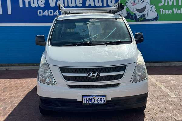 2009 Hyundai iLoad  TQ-V