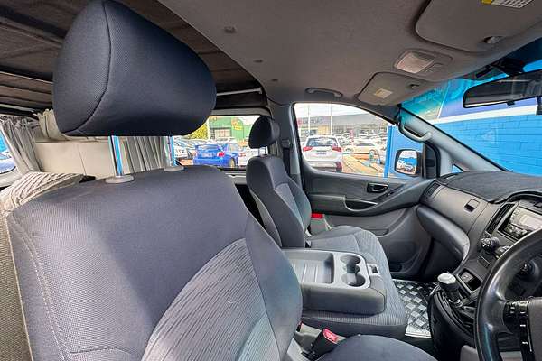 2009 Hyundai iLoad  TQ-V