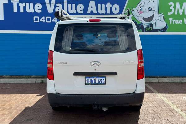 2009 Hyundai iLoad  TQ-V