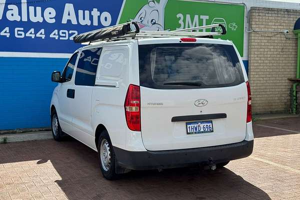 2009 Hyundai iLoad  TQ-V