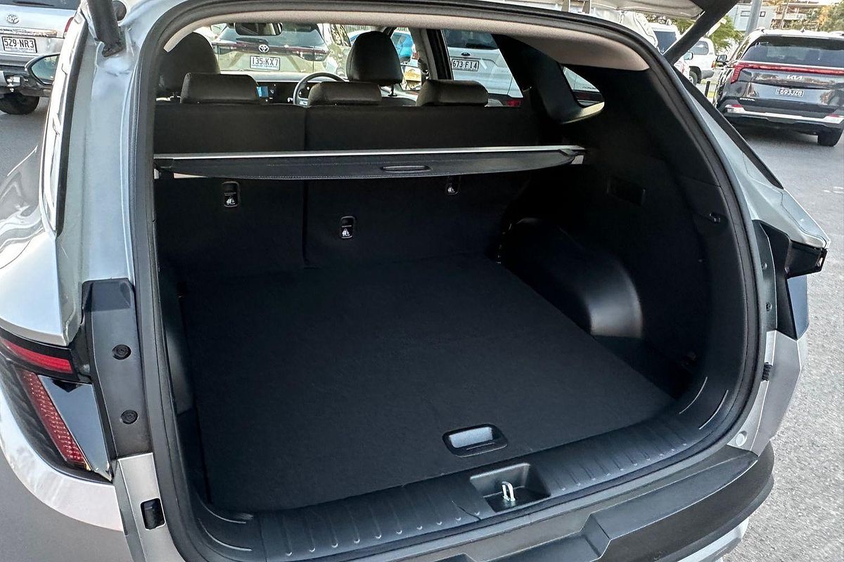 2024 Hyundai Tucson Elite NX4.V2