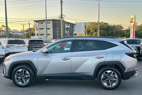 2024 Hyundai Tucson Elite NX4.V2