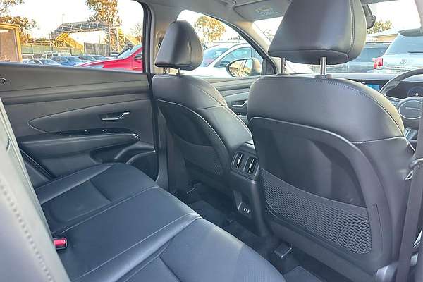 2024 Hyundai Tucson Elite NX4.V2