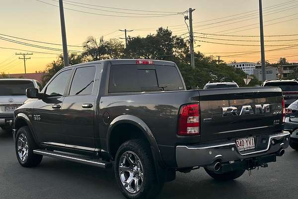 2018 RAM 1500 Laramie DS 4X4 SWB