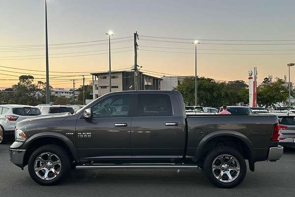 2018 RAM 1500 Laramie DS 4X4 SWB