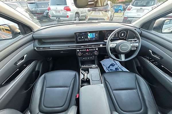 2024 Hyundai Tucson Elite NX4.V2